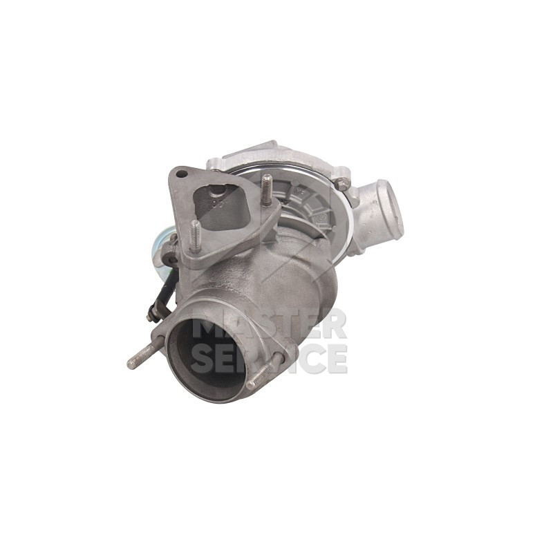 Турбіна купити від SSANGYONG 742289-0001 Відновлений | Master.Shop