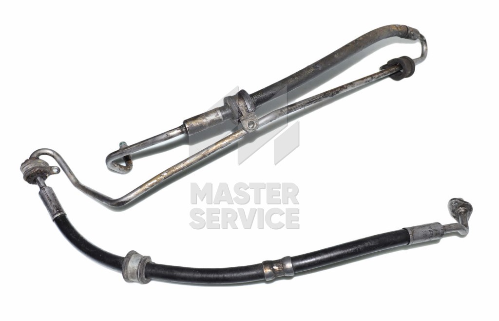 Трубка высокого давления ГУР VW Crafter 06-16 VW 9064660009 Б/У купить ...