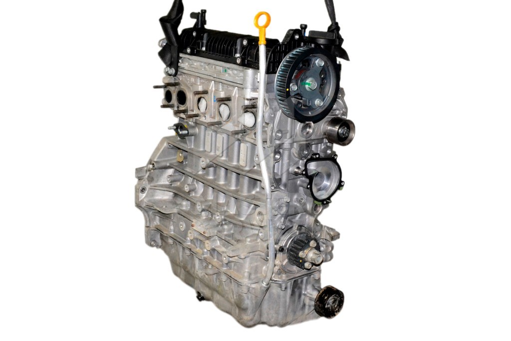 Двигатель 1.6CRDI 16V D4FE купить от HYUNDAI, KIA D4FE Б/У | Master.Shop