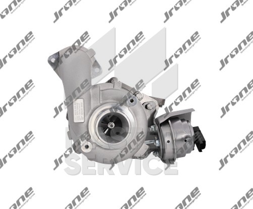 Турбина купить от CITROEN, FORD, MAZDA 8G12-300-885 Новый | Master.Shop
