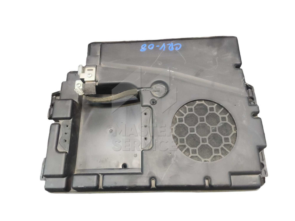 Сабвуфер купить от HONDA 39120SWAE01 Б/У | Master.Shop