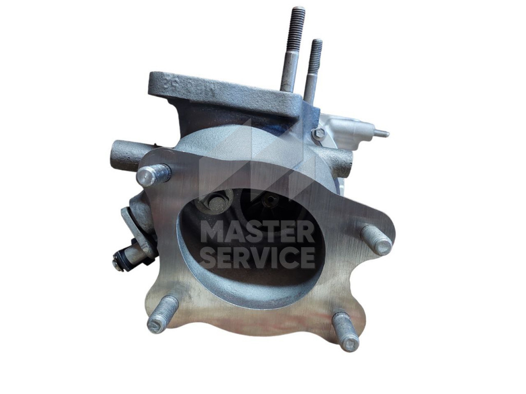 Турбіна Bi-Turbo велика купити від MAZDA 810357-0002 Відновлений ...