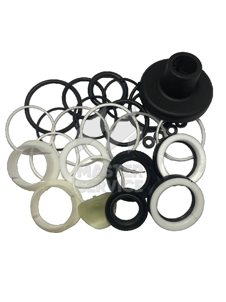 Ремкомплект рейки з ГПК BMW 3 E46 99-05 EMMETEC BW9004KIT Новий купити ...