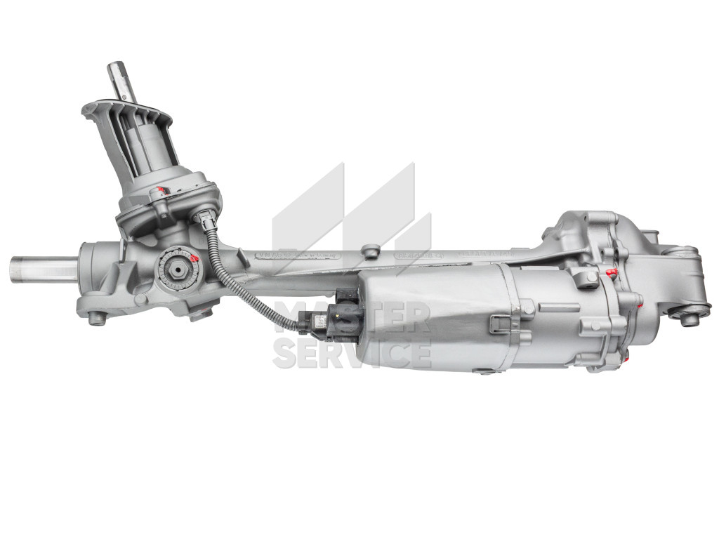 Vw421 Рульова рейка з ЕПК купити від SKODA, VW VW421.NL00.R Відновлений ...