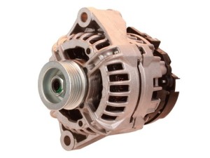0124225058 (BOSCH) ГенераторSmart Fortwo 07-14