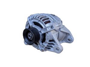 0124315014 (BOSCH) ГенераторVW Lupo 98-05 Skoda Fabia I 99-07
