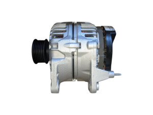 0124325003 (BOSCH) ГенераторVW Caddy III 04-15 Audi A3 03-12 Skoda Octavia A5 04-13