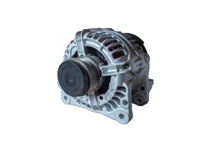 0124325018 (BOSCH) ГенераторVW Passat B5 96-05 Audi A4 95-01