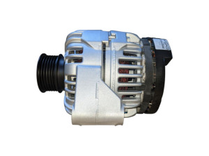 0124325040 (BOSCH) ГенераторMercedes-Benz E-Class W210 94-03 Mercedes-Benz CLK W208 97-02