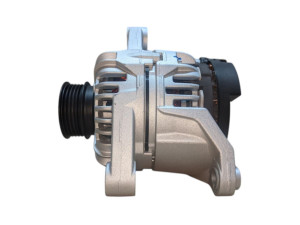 0124325145 (BOSCH) ГенераторFiat Bravo 95-01 Fiat Doblo 00-09 Lancia Lybra 99-05