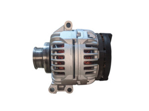 0124415038 (BOSCH) ГенераторRenault Sandero 07-13 Nissan Kubistar 03-08 Dacia Logan 04-12