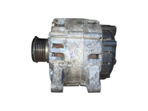 0124525035 (BOSCH) ГенераторFiat Scudo 07-16 Peugeot Expert 07-16 Citroen Berlingo 08-18