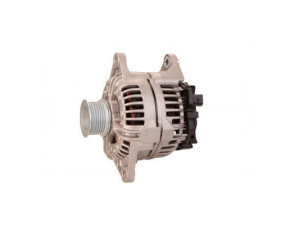 0124525130 (BOSCH) ГенераторFiat Ducato 06-14