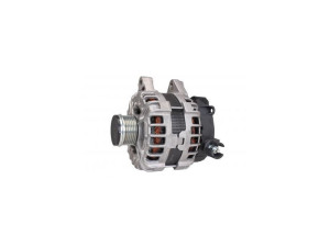 0125812013 (BOSCH) ГенераторLand Rover Discovery Sport 14- Range Rover Evoque 11-19