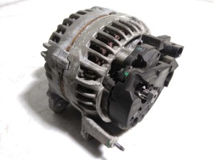 07K903023CX (BOSCH) ГенераторVW Beetle 11-19 VW Beetle 98-11 VW Jetta VI 10-18