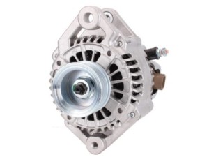 102211-6050 (DENSO) ГенераторSubaru Justy 07-11 Daihatsu Sirion 05-13