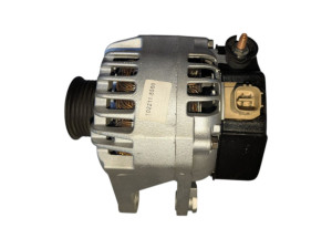 102211-8500 (DENSO) ГенераторToyota Corolla 02-07 Toyota Corolla Verso 04-09 Toyota Avensis 03-10