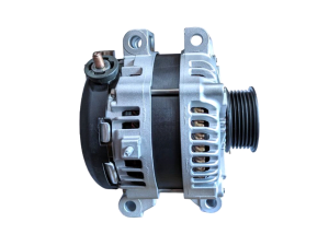 104210-6131 (DENSO) ГенераторLexus LS 12-17 Lexus LS 06-12