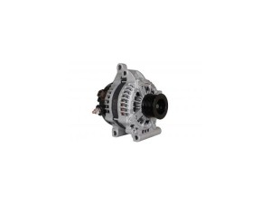 104210-6140 (DENSO) ГенераторToyota Land Cruiser 200 07-21