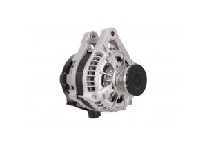 104211-3320 (DENSO) ГенераторFord Courier 14-18 Ford Focus III 11-18 Ford Fiesta 09-17