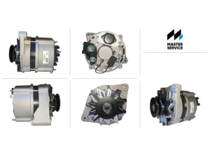 135.007.070.010 (PLUS LINE) ГенераторOpel Frontera A 91-98 Opel Astra F 91-98 Opel Ascona 81-88