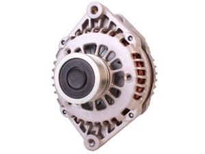 13502580 (GENERAL MOTORS) ГенераторMercedes-Benz Sprinter 906 06-18 Chevrolet Cruze 09-17
