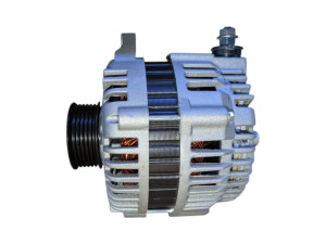 165.525.110.081 (PLUS LINE) ГенераторNissan Teana 03-08 Nissan Murano 02-08 Nissan Maxima A33 00-06