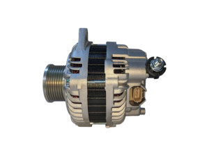 165.562.130.130 (PLUS LINE) ГенераторNissan Cabstar 06-13 Nissan Pathfinder R51 04-14 Nissan Navara 05-15