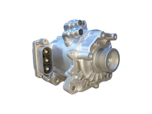 212000-0080 (DENSO) ГенераторBMW 2 F45 14- BMW i8 I12 14-20 Mini Countryman F60 17-