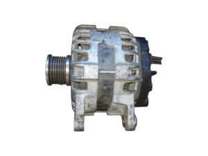 23100-4BE0B (NISSAN) ГенераторRenault Trafic 14- Nissan X-Trail T32 14-21 Opel Vivaro 14-19