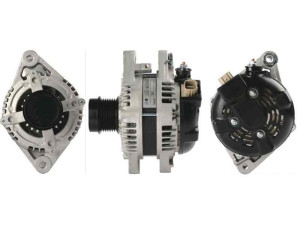 27060-31180 (TOYOTA) ГенераторToyota FJ Cruiser 06-16 Toyota Land Cruiser Prado 150 09-