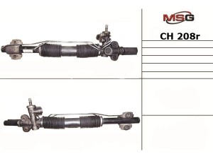 CH208R (TRW) Рулевая рейка с ГУРChrysler 300M 98-04