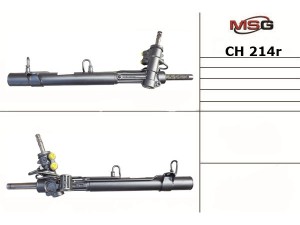 CH214R (TRW) Рулевая рейка с ГУРChrysler Voyager 00-07