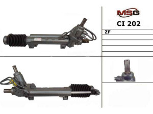 CI202 (MSG) Рулевая рейка с ГУРPeugeot Partner 96-08 Citroen Xsara 00-06 Citroen Berlingo 96-08