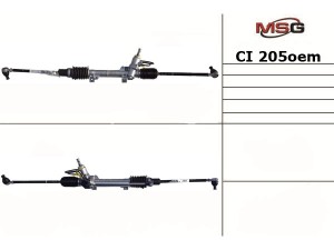 CI205OEM (ZF) Рулевая рейка с ГУРPeugeot Partner 96-08 Citroen Xsara Picasso 99-10 Citroen Berlingo 96-08