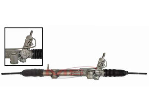 JP203 (MSG) Рулевая рейка с ГУРJeep Cherokee 01-07
