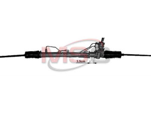 RE242 (MSG) Рулевая рейка с ГУРRenault Scenic I 97-03 Renault Megane I 96-03