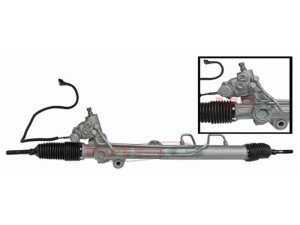 SS206 (MSG) Рулевая рейка с ГУРSsangYong Rexton 01-06