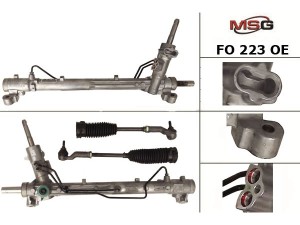 FO223OEM (FoMoCo) Рулевая рейка с ГУРFord Focus III 11-18 Ford C-MAX 02-10 Ford Focus II 04-11