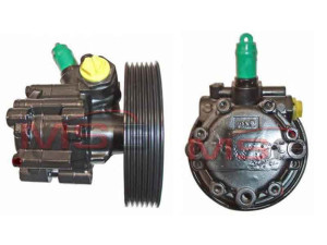 CI019 (MSG) Насос ГУРFiat Scudo 07-16 Peugeot Partner 08- Citroen Berlingo 08-18