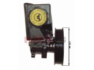 JP010 (MSG) Насос ГУРJeep Grand Cherokee 92-98