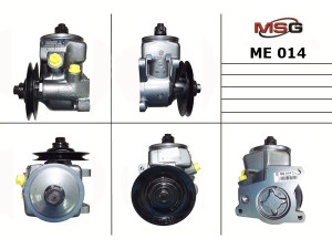 ME014 (MSG) Насос ГПКMercedes-Benz G-Class W463 90-18