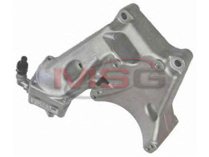 OP026 (MSG) Насос ГУРOpel Frontera B 98-03 Opel Omega B 93-03 Opel Vectra B 95-02