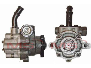 RO015 (MSG) Насос ГУРLand Rover Discovery II 97-04 Land Rover Defender 90-06 Land Rover Defender 07-16