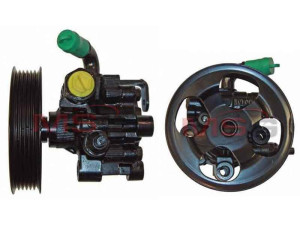 TY033 (MSG) Насос ГУРToyota RAV4 00-05 Toyota Corolla Verso 04-09 Toyota Avensis 97-03
