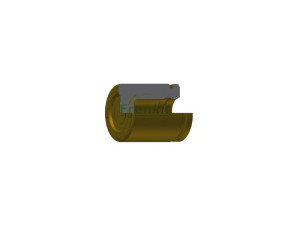 P425001 (FRENKIT) Поршень тормозного суппортаChrysler Voyager 96-00 Chrysler Voyager 00-07