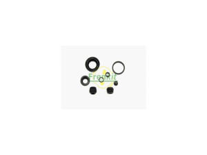 230013 (FRENKIT) Ремкомплект тормозного суппортаHonda Civic 95-00 Honda Jazz 14-20 Honda Jazz 08-15
