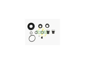 234014 (FRENKIT) Ремкомплект тормозного суппортаOpel Zafira A 99-05 Opel Astra G 98-05