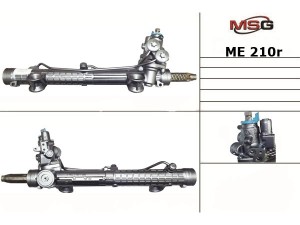 ME210R (ZF) Рулевая рейка с ГУРMercedes-Benz S-Class W220 98-06 Mercedes-Benz E-Class W211 02-09