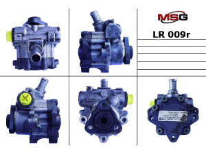 LR009R (ZF) Насос ГУРRange Rover 02-12
